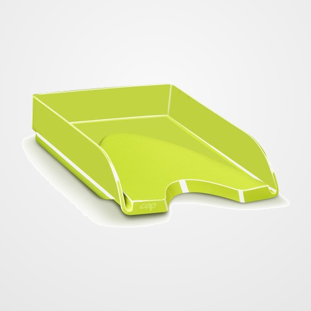 BANDEJA SOBREMESA CEP 200+G GLOSS ANIS