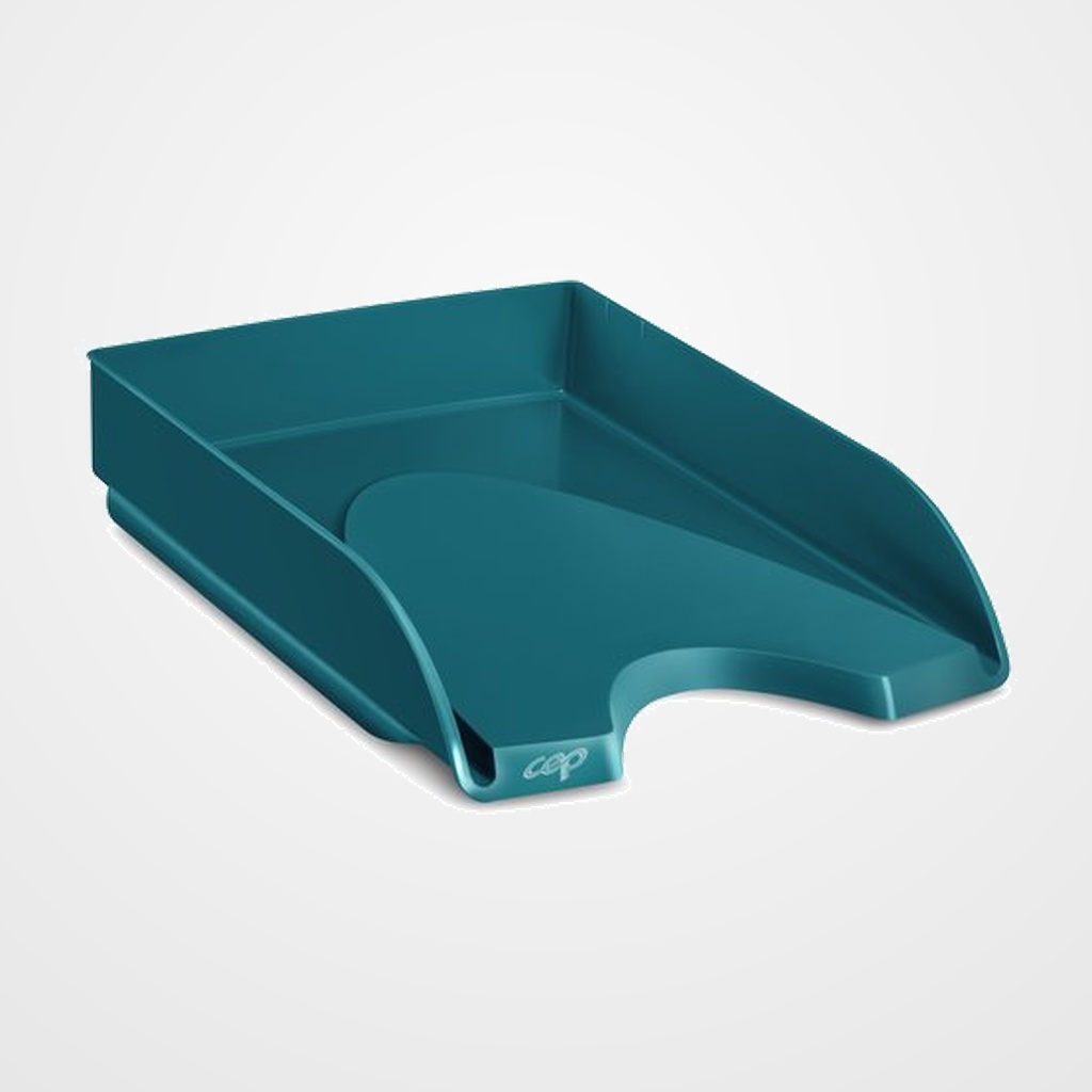 BANDEJA SOBREMESA CEP 200+RI GLOSS RIVIERA ESMERALDA