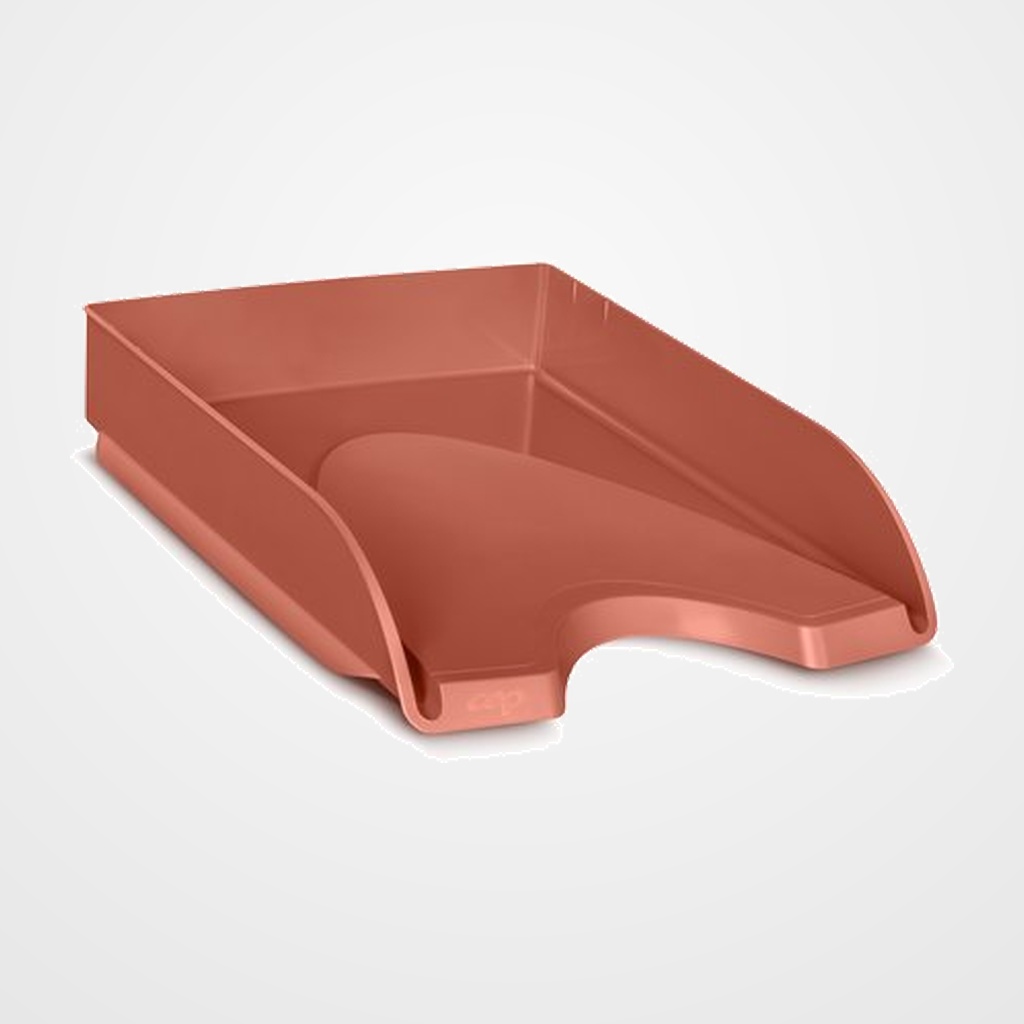 BANDEJA SOBREMESA CEP 200+TN TERRA NOVA TERRA COTTA