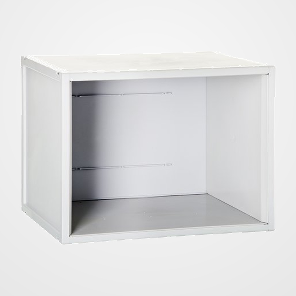 MODULO ARCHISYSTEM HUECO GRIS