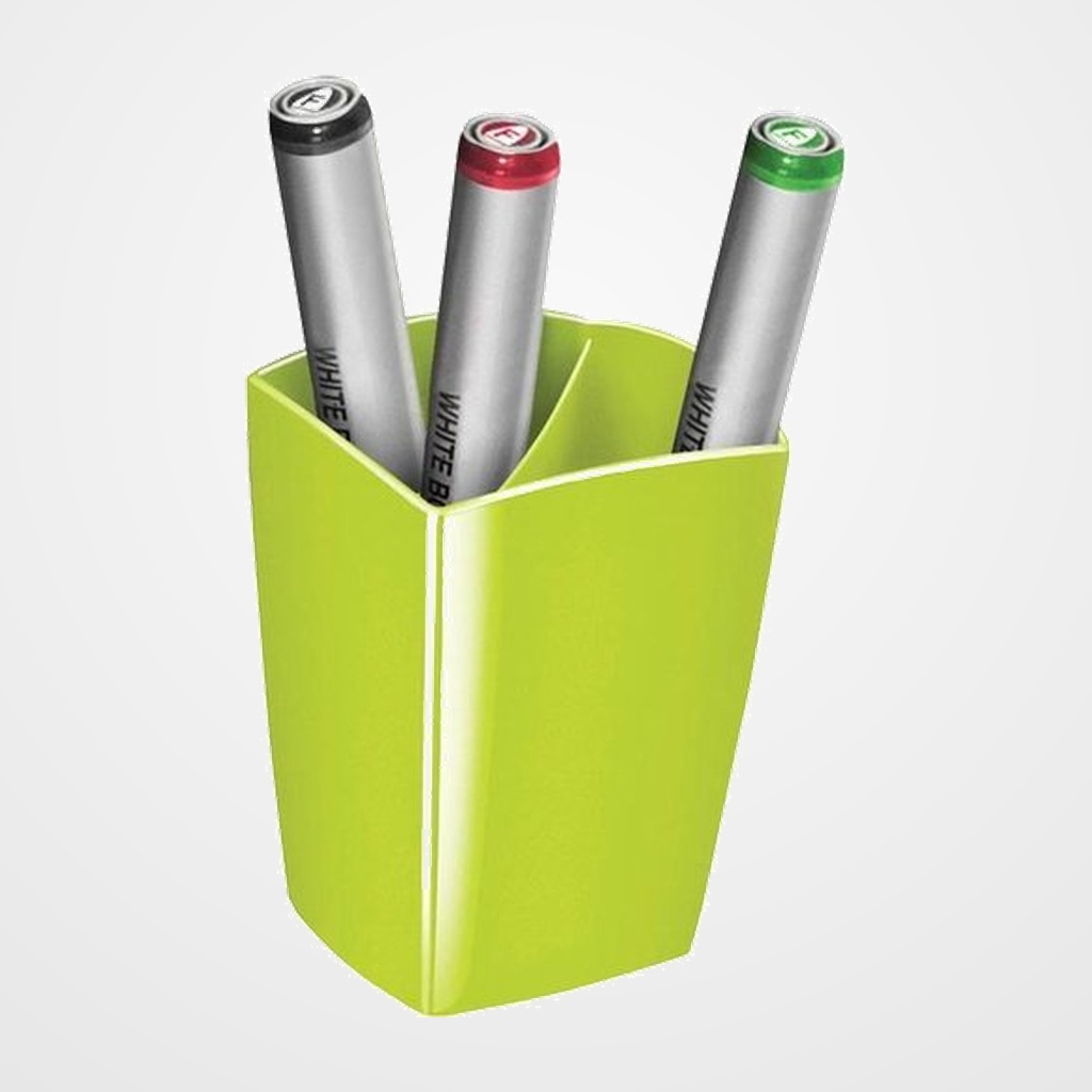 PORTA LAPICES CEP 530MG GLOSS MAGNETICO VERDE