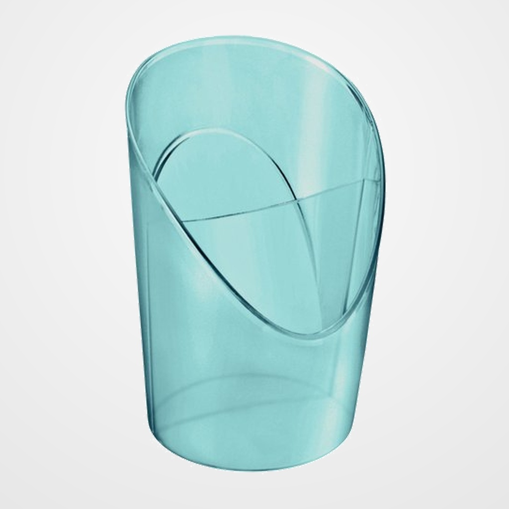 PORTA LAPICES ESSELTE COLOUR BREEZE AZUL