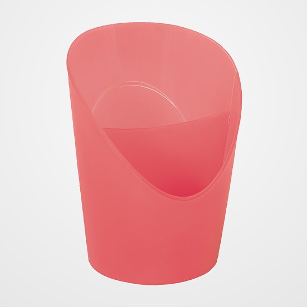 PORTA LAPICES ESSELTE COLOUR BREEZE CORAL