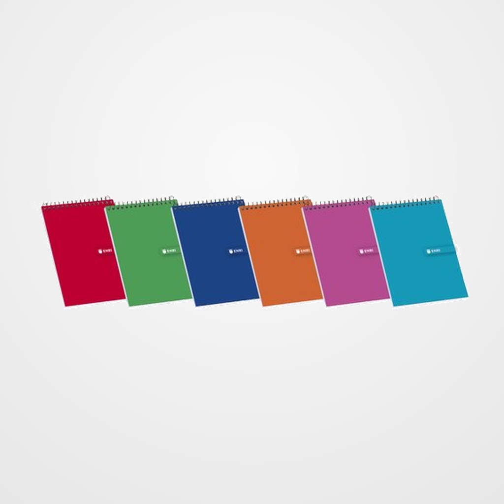 BLOC ENRI   16º  APAISADO 80h CUADRIC.4x4