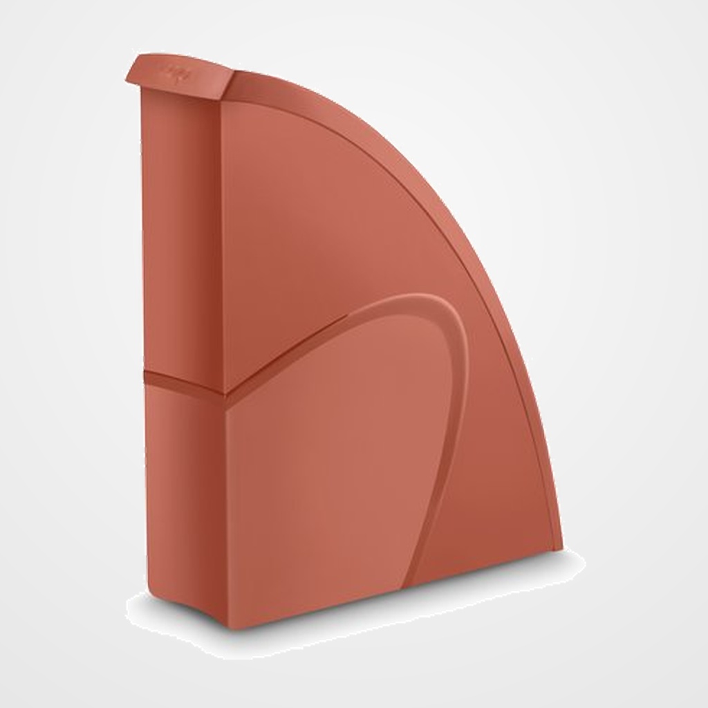 REVISTERO PLASTICO CEP 674+TN TERRA NOVA TERRA COTTA