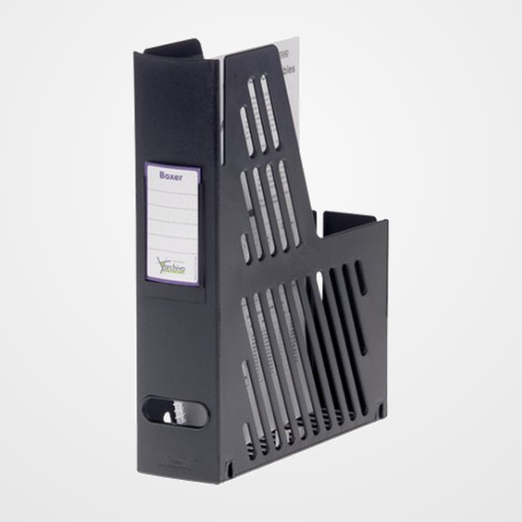 REVISTERO PLASTICO A.2000 Mod.2005 70mm REJILLA NEGRO