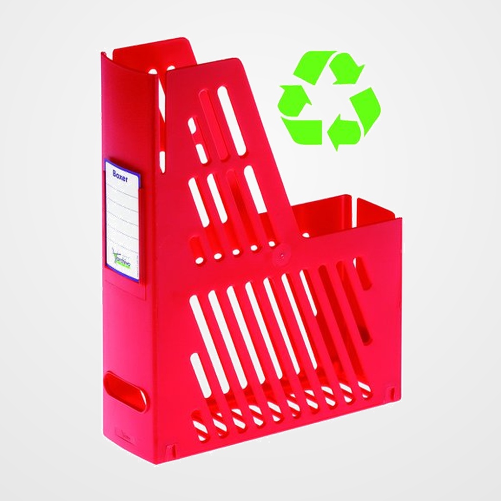 REVISTERO PLASTICO A.2000 Mod.2005 70mm REJILLA ROJO