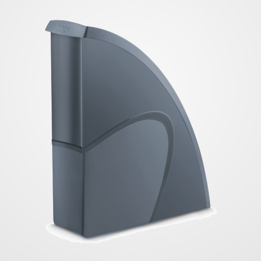 REVISTERO PLASTICO CEP 674+ GLOSS 674 80mm GRIS