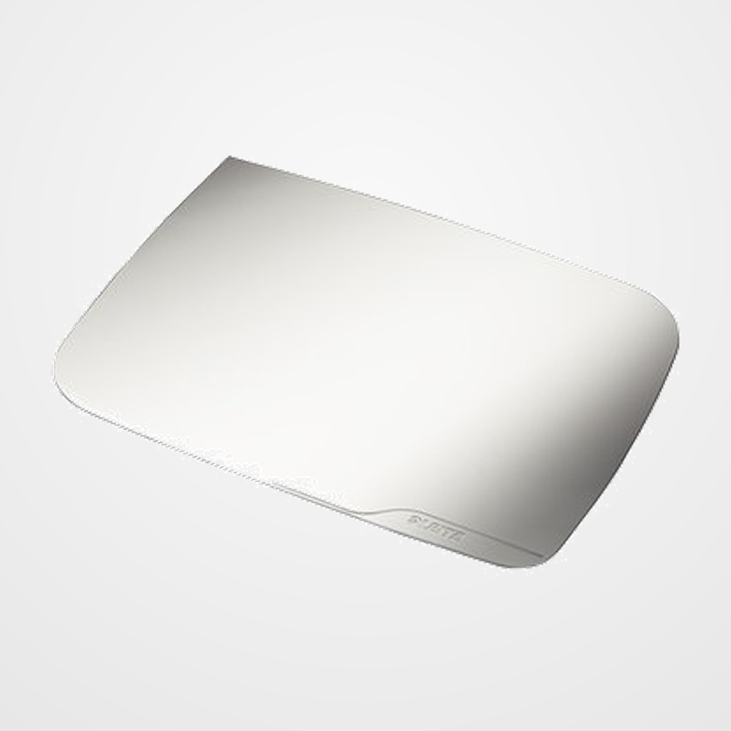 VADE SOBREMESA LEITZ 40x53 PREMIUM CRISTAL