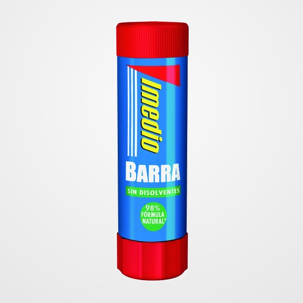 BARRA de PEGAMENTO IMEDIO 40g GRANDE