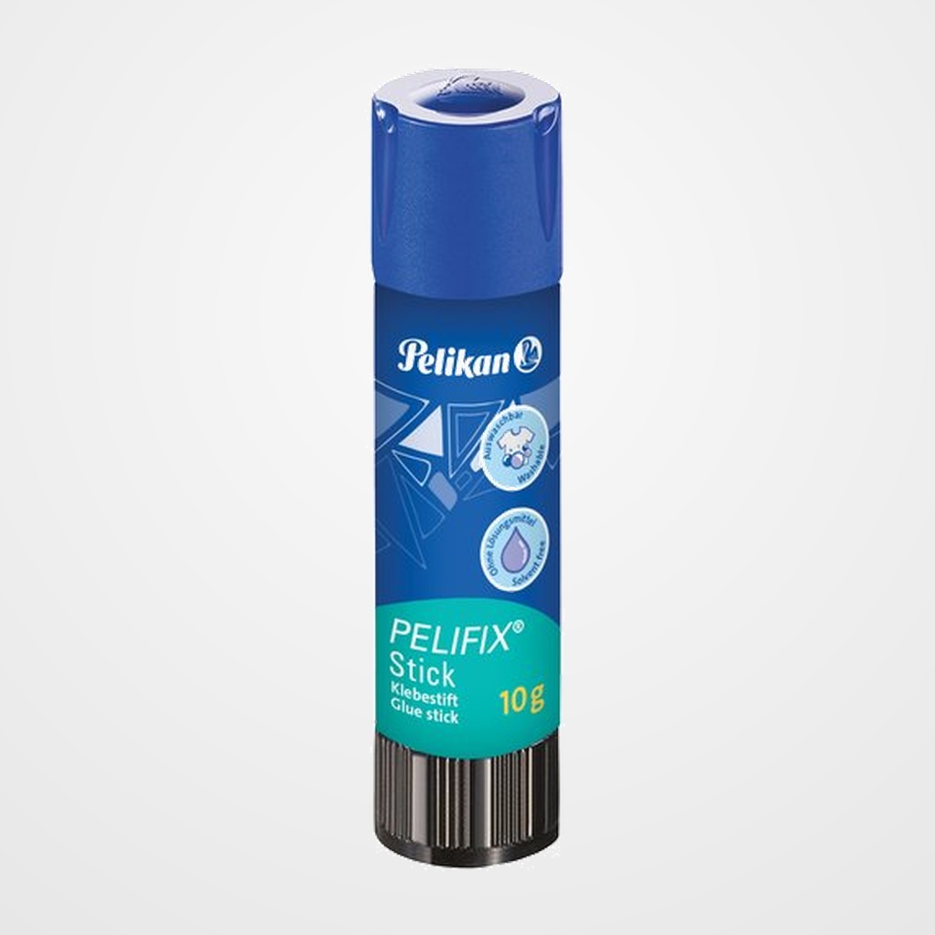 BARRA de PEGAMENTO PELIFIX 10g PEQUEÑA