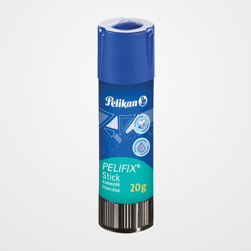 BARRA de PEGAMENTO PELIFIX 20g MEDIANA