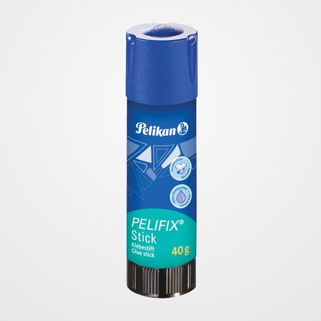 BARRA de PEGAMENTO PELIFIX 40g GRANDE