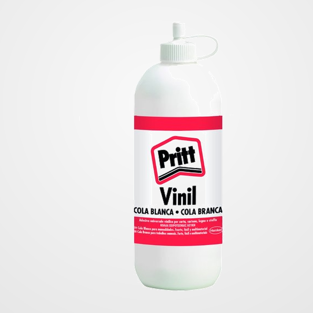 COLA BLANCA PRITT 250g