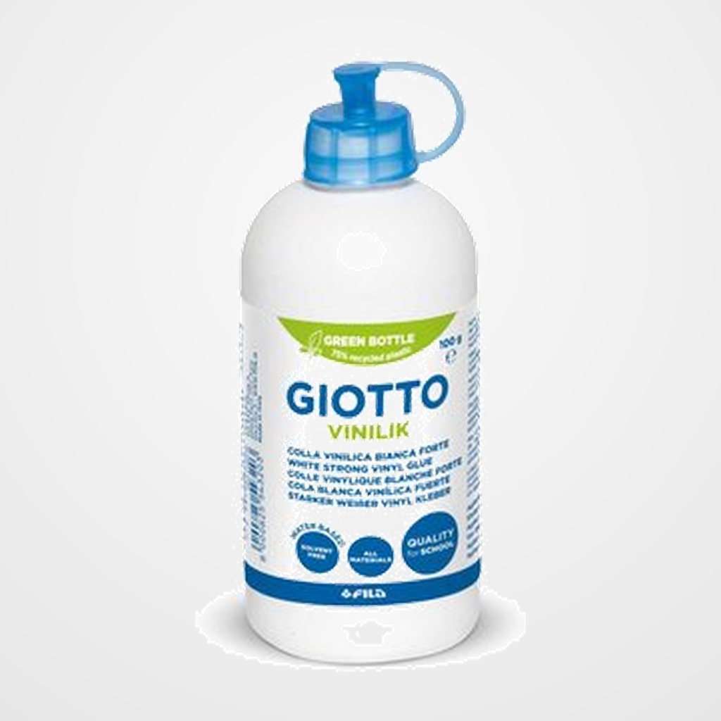 COLA BLANCA GIOTTO VINILIK  100g