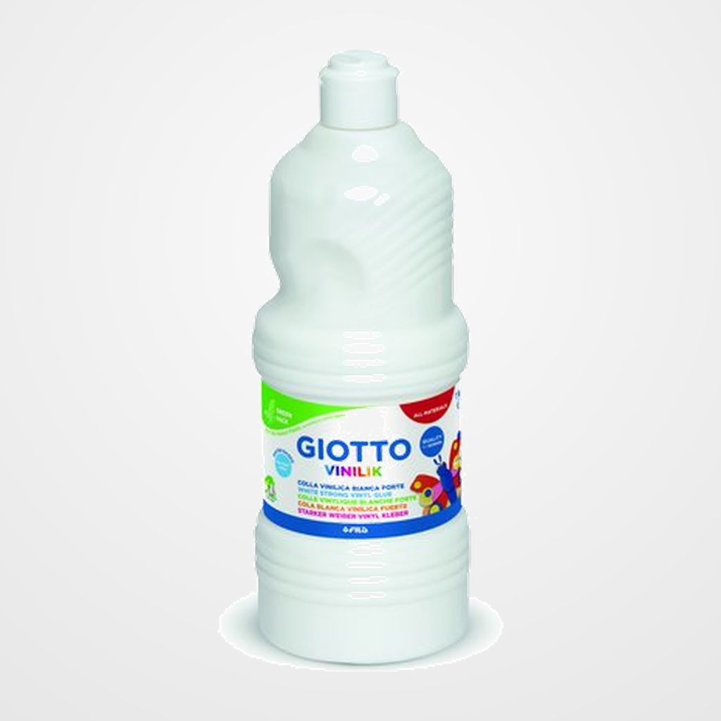 COLA BLANCA GIOTTO VINILIK 1000g