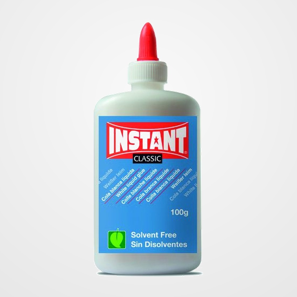 COLA BLANCA INSTANT ECO 100g