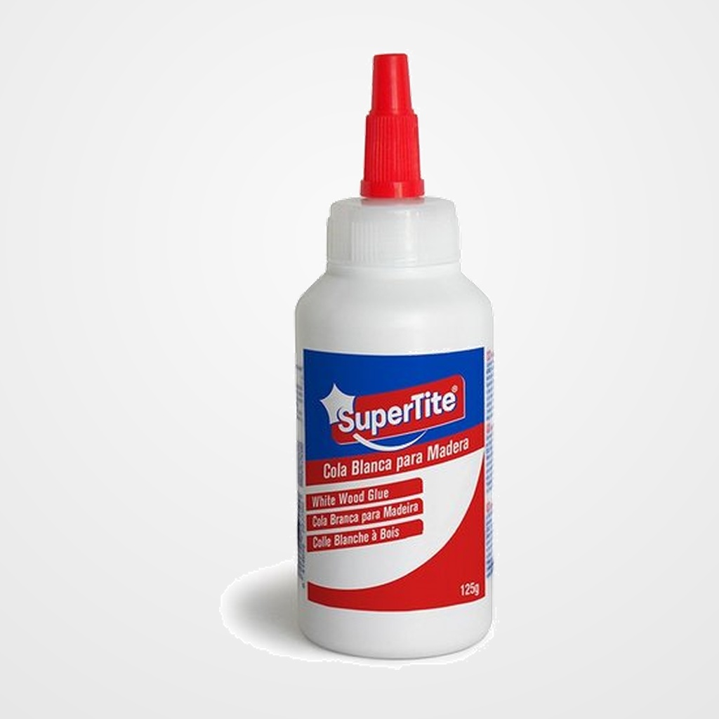 [23101263] COLA BLANCA SUPERTITE 125g
