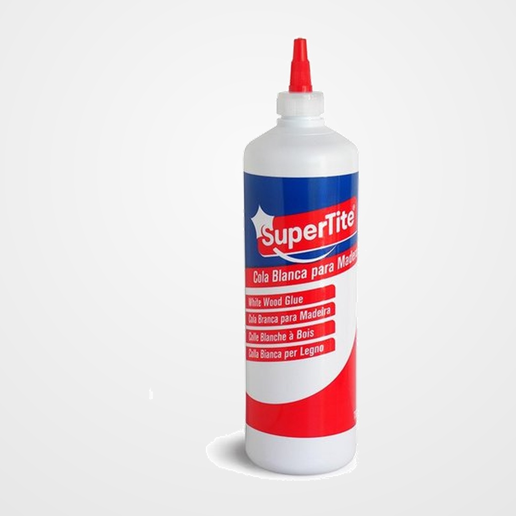 COLA BLANCA SUPERTITE 750g