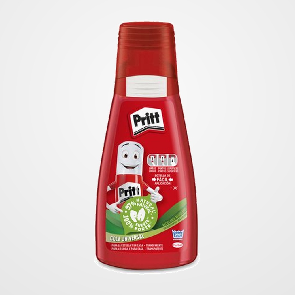 PEGAMENTO UNIVERSAL PRITT COLA 100g