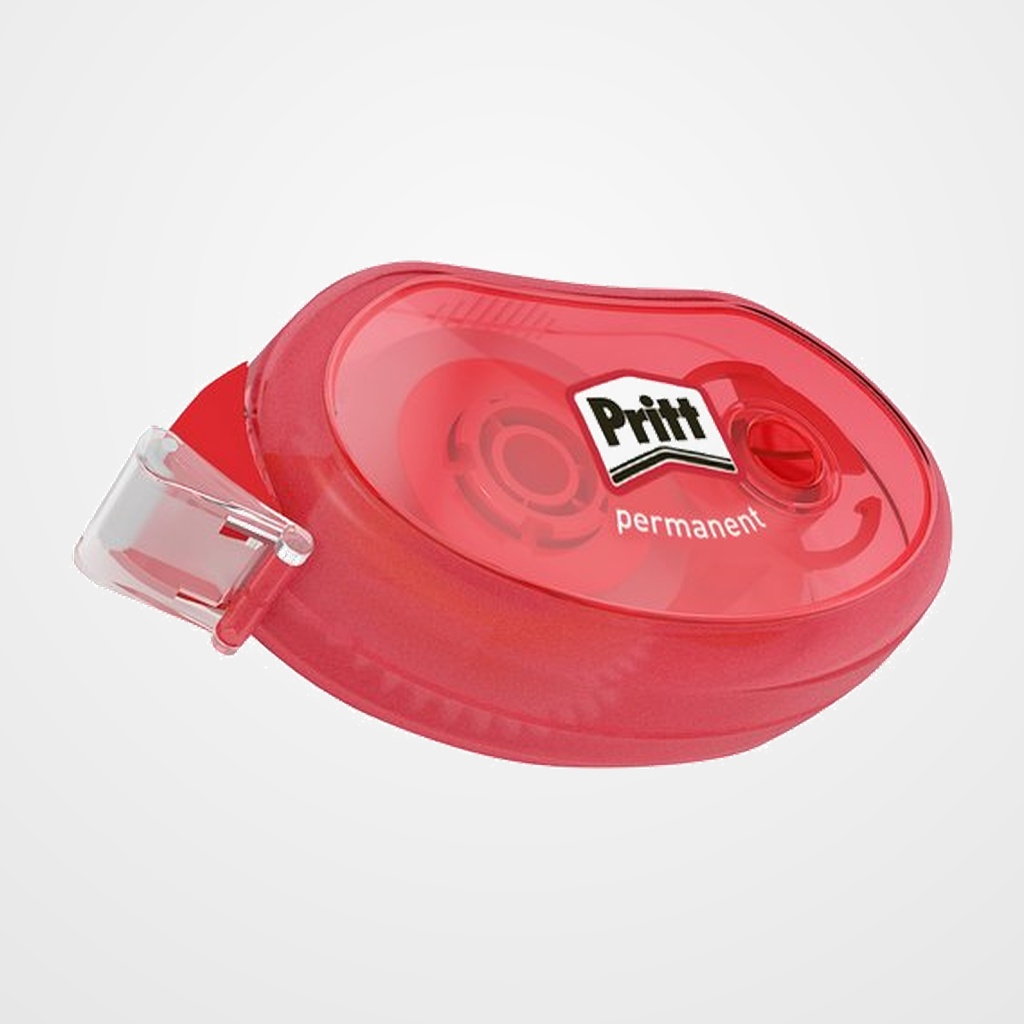 ROLLER ADHESIVO PRITT COMPACT PERMANENTE