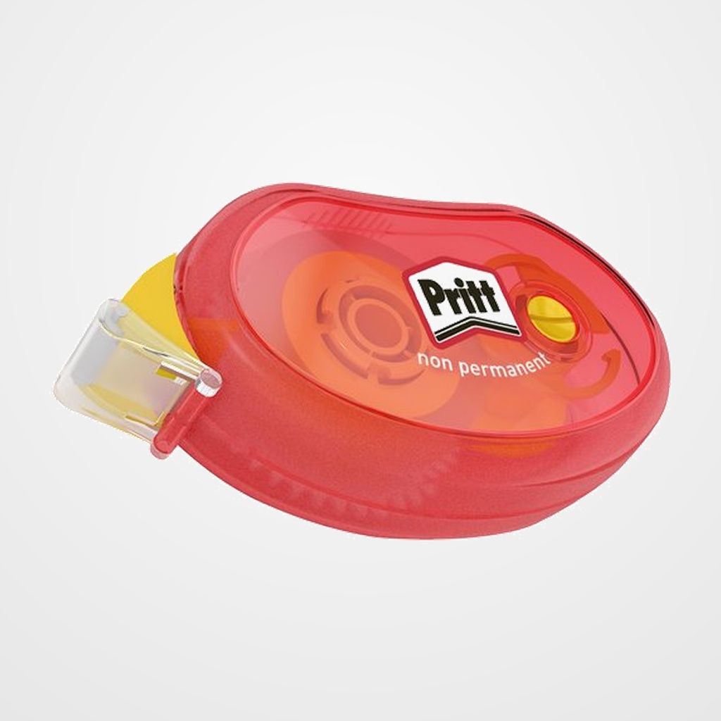 ROLLER ADHESIVO PRITT COMPACT REMOVIBLE