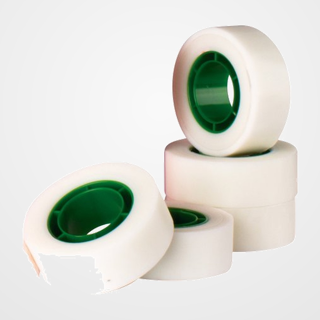 CINTA ADHESIVA APLI INVISIBLE rollo 33x19