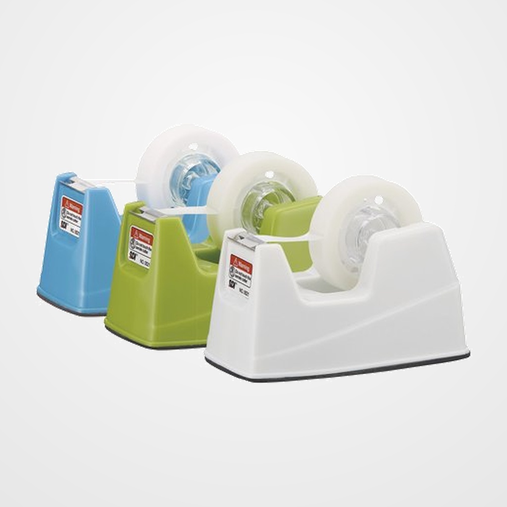 PORTARROLLOS SDI MINI (33 m) SURTIDO (3 col.)