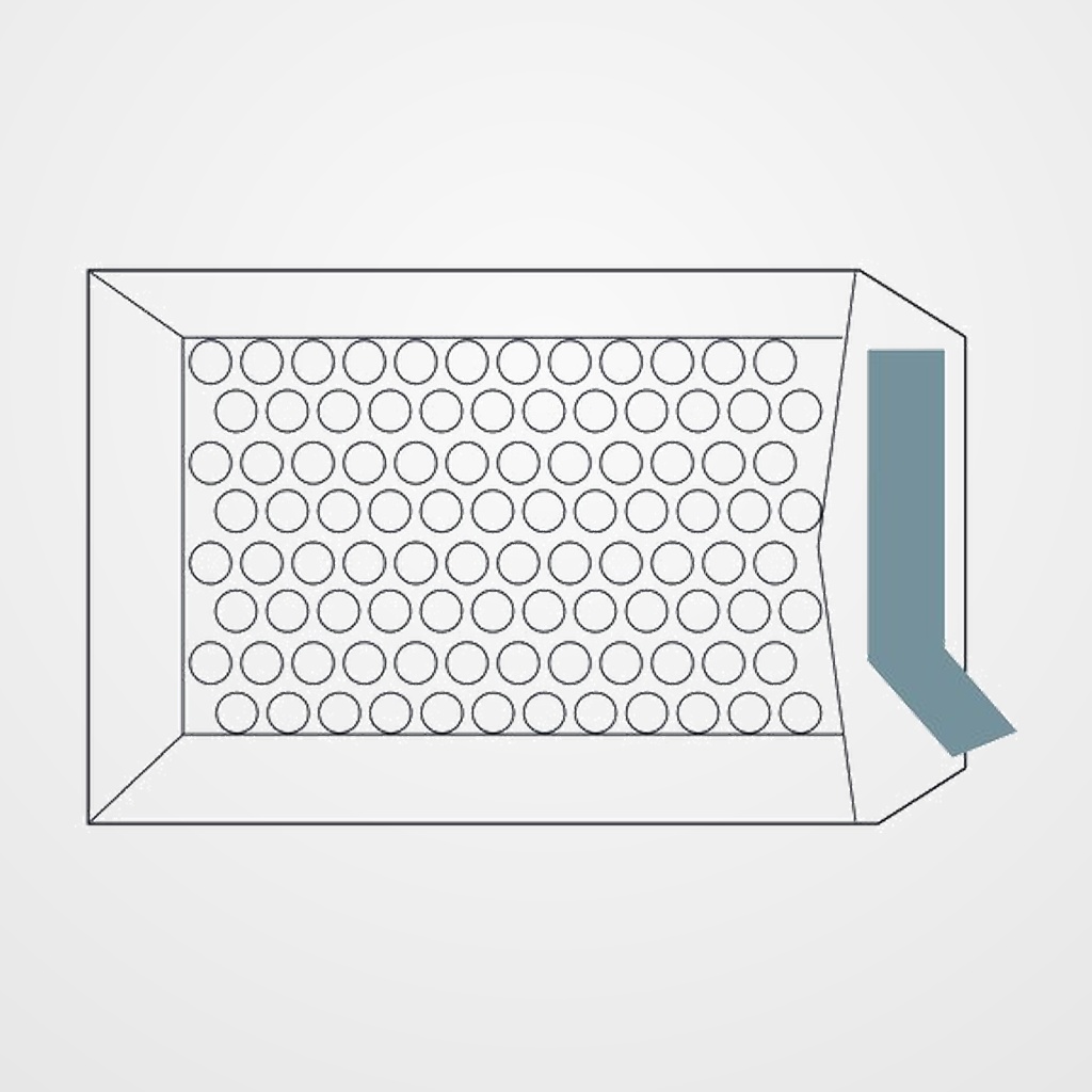 SOBRE-BOLSA BURBUJA Nº14 (Ref. 4) 180x265 granel CAJA de 100