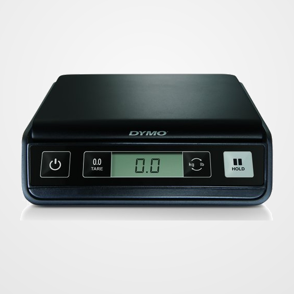 BASCULA DIGITAL DYMO M2 MAILING 2 Kg