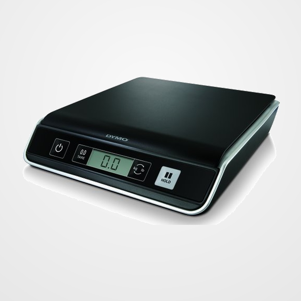 BASCULA DIGITAL DYMO M5 MAILING 5 Kg