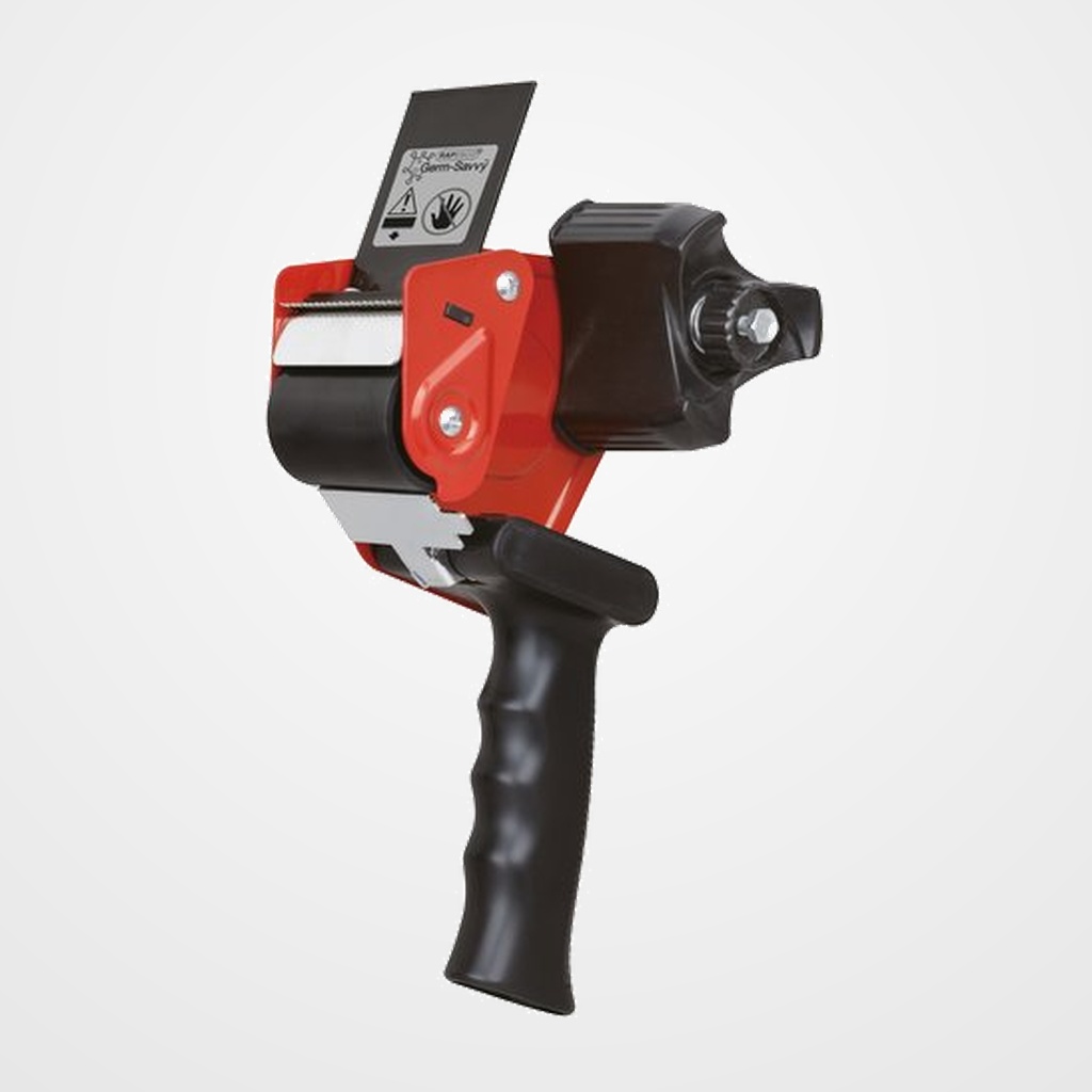 MAQUINA PRECINTAR RAPESCO ANTIBACTERIANO PROFESIONAL PARA ROLLOS HASTA 50 mm