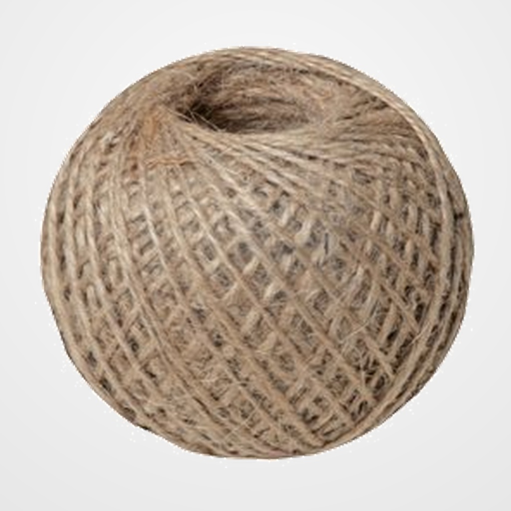 CUERDA TEXTIL FOROFIS 90gr 100m