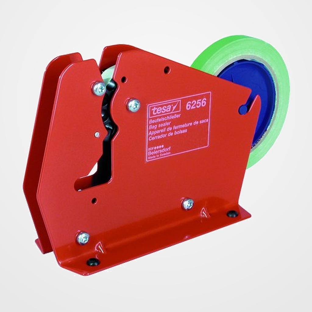 MAQUINA CERRAR BOLSAS TESA