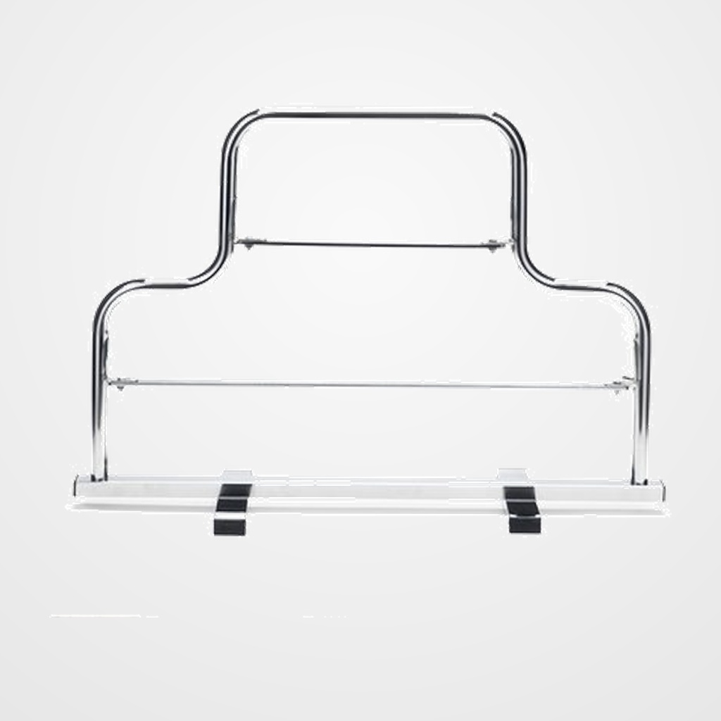 PORTABOBINAS HORIZONTAL (de MOSTRADOR) para BOBINAS de 31/62 cm