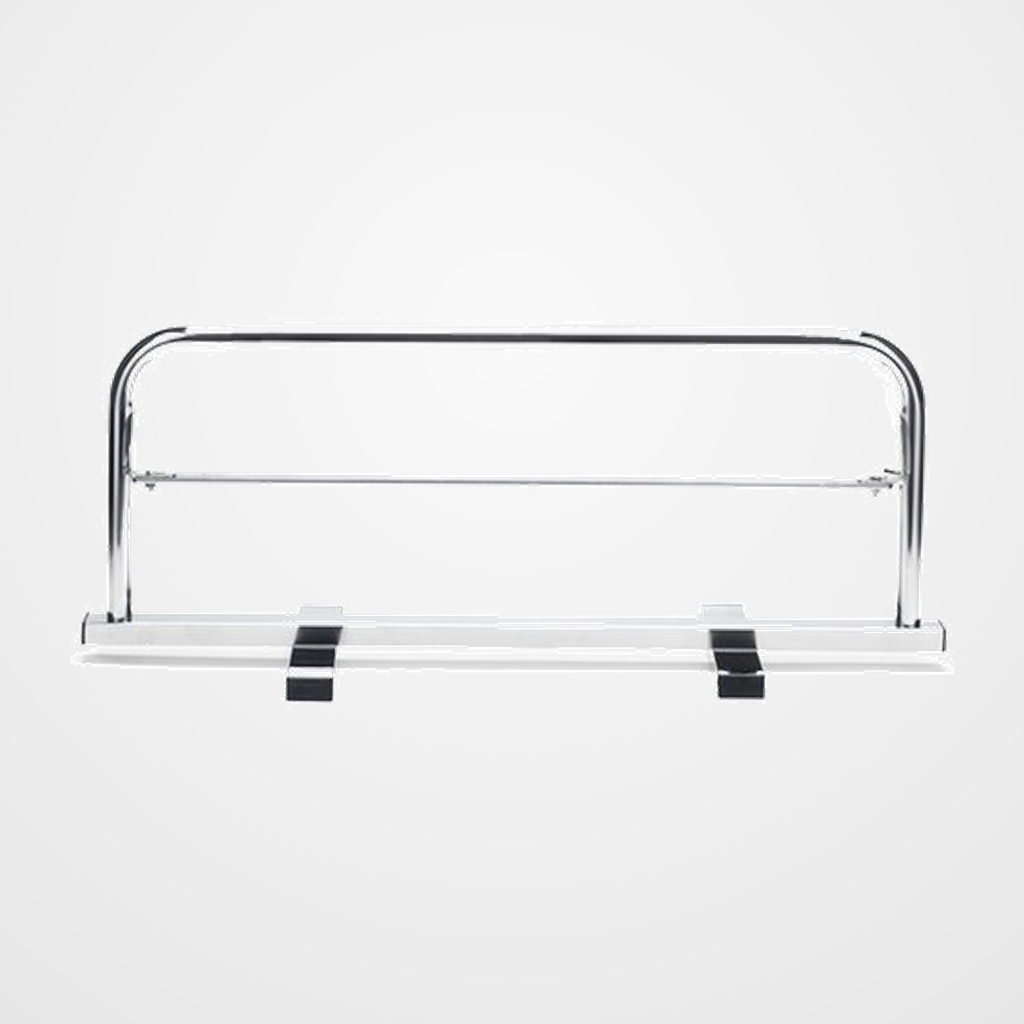 PORTABOBINAS HORIZONTAL (de MOSTRADOR) para BOBINAS de 35 cm