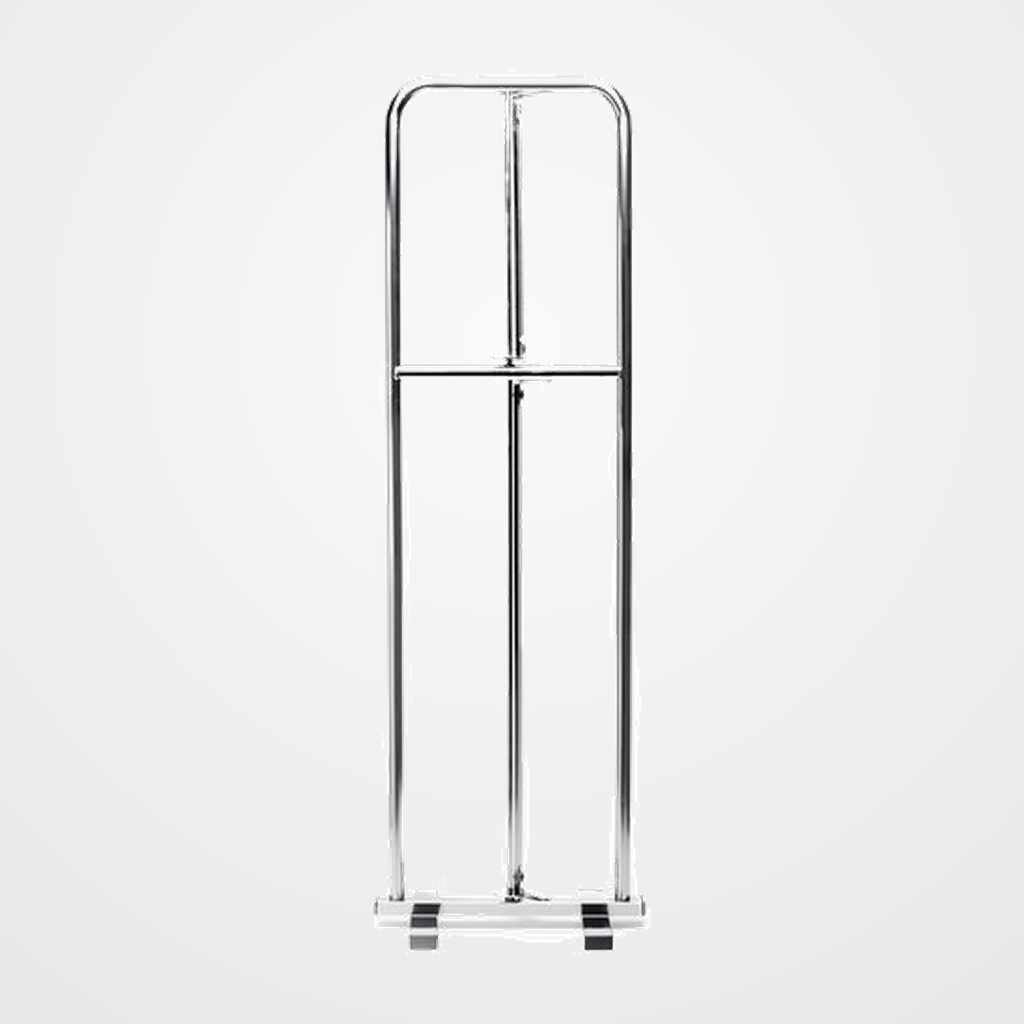 PORTABOBINAS VERTICAL  para BOBINAS de 31/62 cm