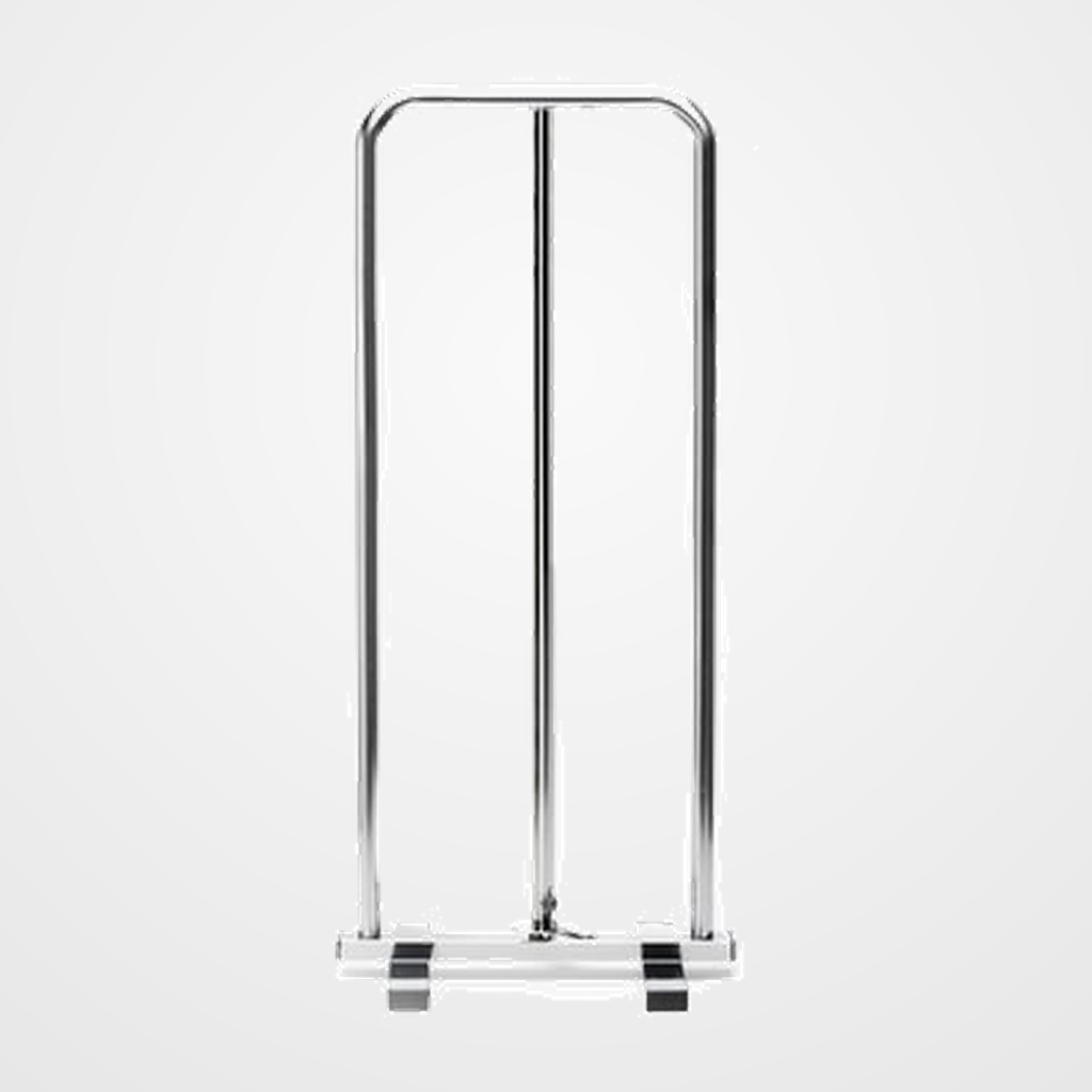 PORTABOBINAS VERTICAL para BOBINAS de 70 cm