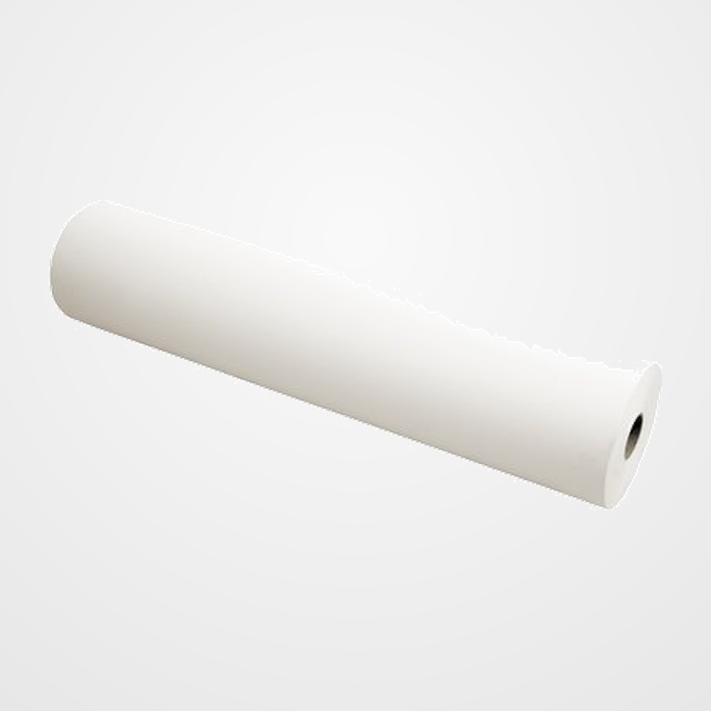 PAPEL de EMBALAR KRAFT BOBINA PRIMERA BLANCO 1,10x350 m 35 Kg (aprox.) 90g