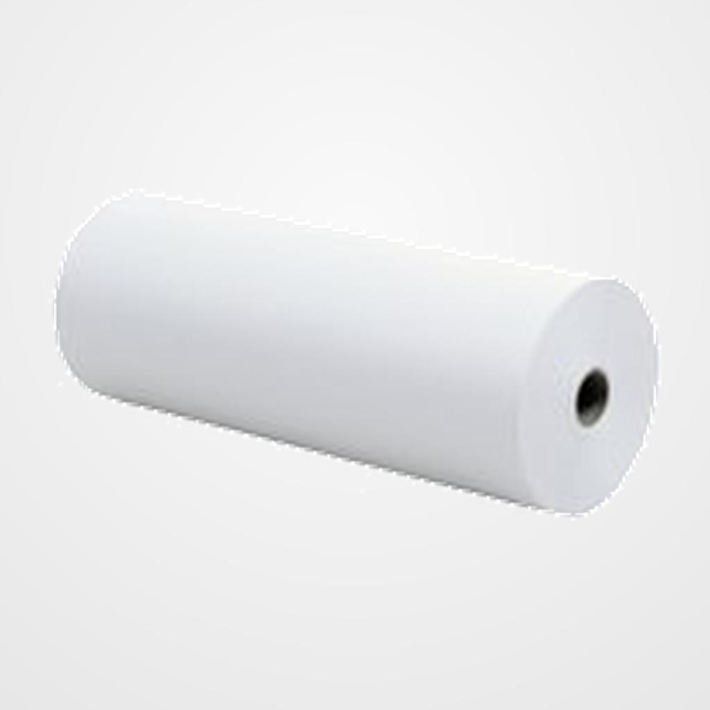 PAPEL de EMBALAR KRAFT BOBINA PRIMERA BLANCO 31 cm 150m 2,3 Kg (aprox.)