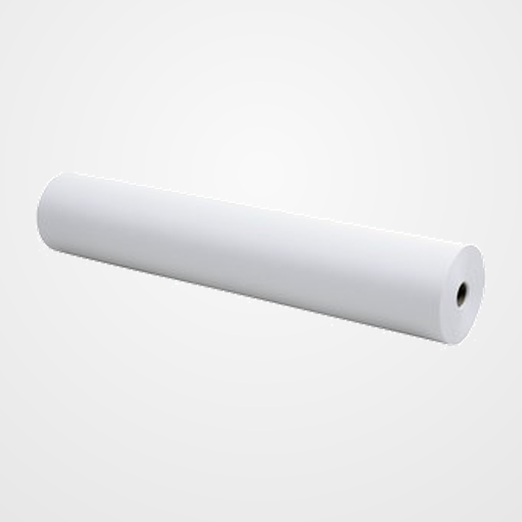 PAPEL de EMBALAR KRAFT BOBINA PRIMERA BLANCO 62 cm 150m 5 Kg (aprox.)