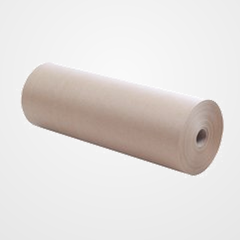 PAPEL de EMBALAR KRAFT BOBINA PRIMERA MARRON 31 cm 150m 2,3 Kg (aprox.)