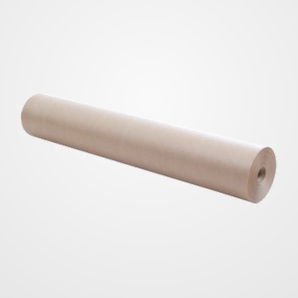 PAPEL de EMBALAR KRAFT BOBINA PRIMERA MARRON 62 cm 150m 5 Kg (aprox.)