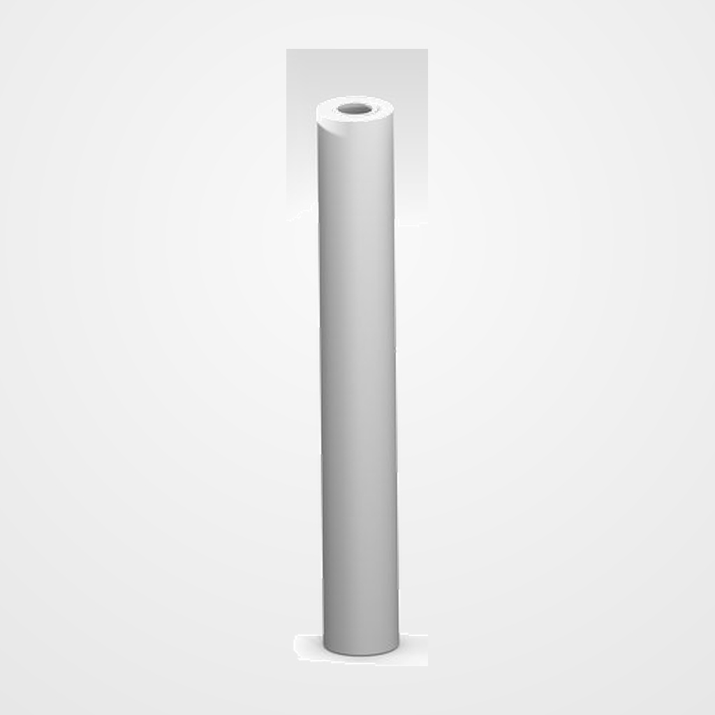 PAPEL de EMBALAR KRAFT BOBINA SADIPAL 1 m 10 Kg BLANCO
