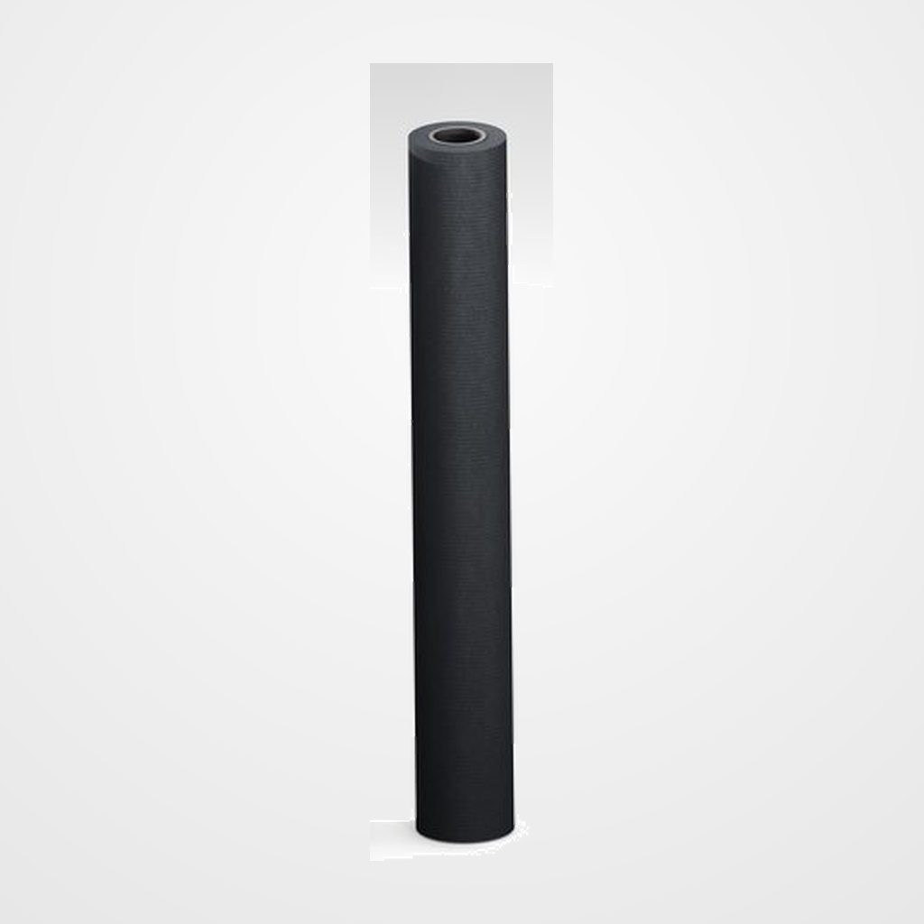 PAPEL de EMBALAR KRAFT BOBINA SADIPAL 1 m 10 Kg NEGRO