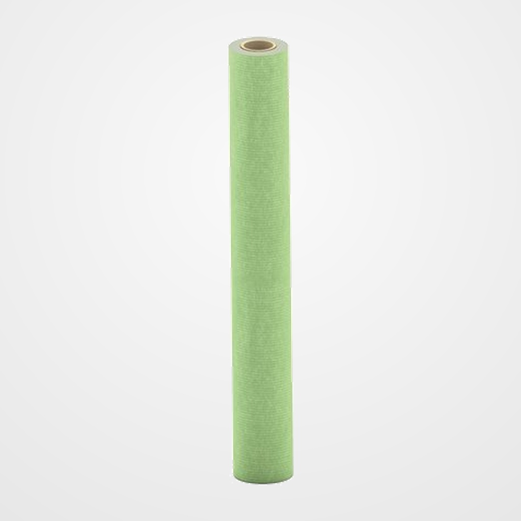 PAPEL de EMBALAR KRAFT BOBINA SADIPAL 1 m 10 Kg VERDE