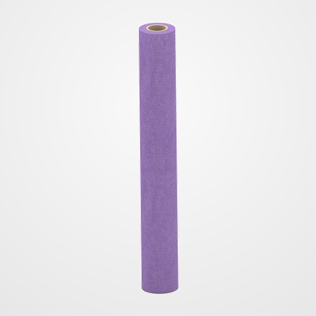 PAPEL de EMBALAR KRAFT BOBINA SADIPAL 1 m 10 KG.VIOLETA