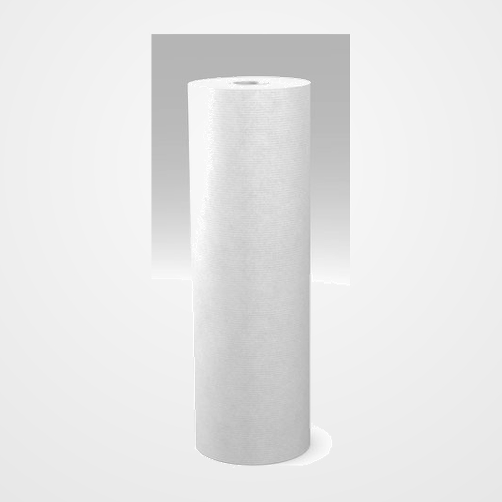 PAPEL de EMBALAR KRAFT BOBINA SADIPAL 1 m 50 Kg BLANCO
