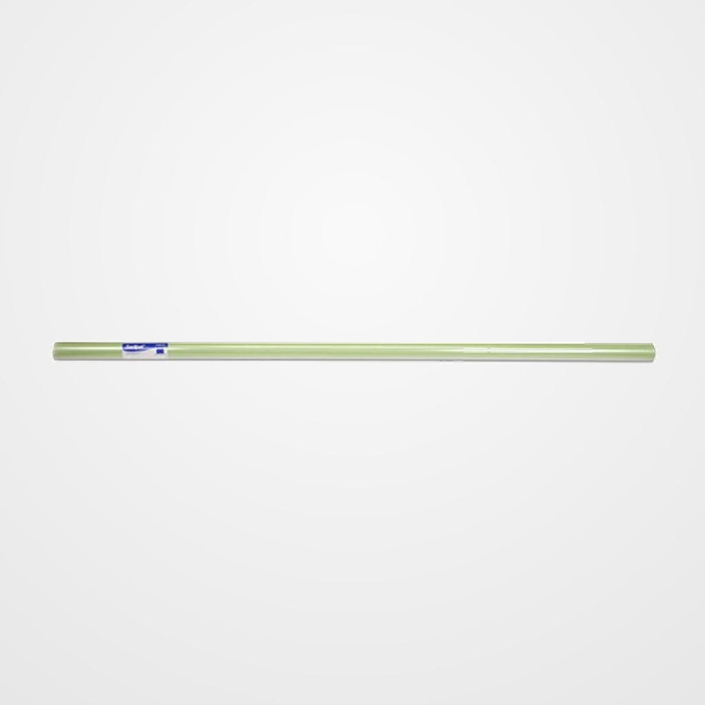 PAPEL de EMBALAR KRAFT ROLLO SADIPAL FUSION  1x3 m VERDE