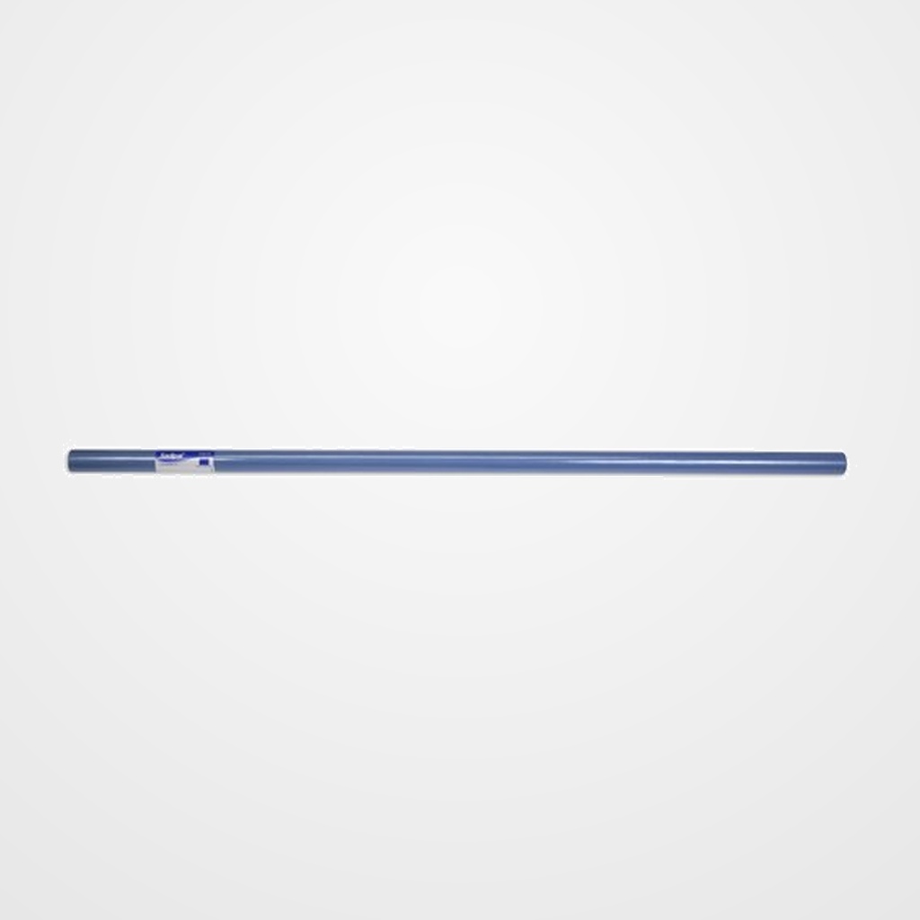 PAPEL de EMBALAR KRAFT ROLLO SADIPAL FUSION 1x25 m AZUL